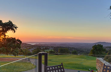 Club Activities in El Dorado Hills, CA at Serrano Country Club